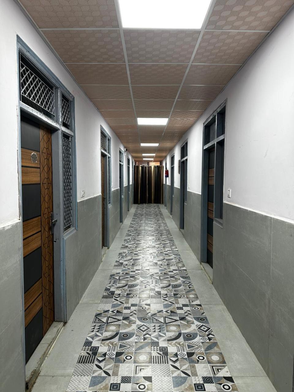 New Signature Village New Delhi Exteriör bild